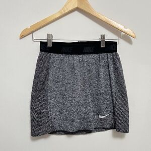 SALE!! Nike Gray Dri-fit Golf Skort Size XS